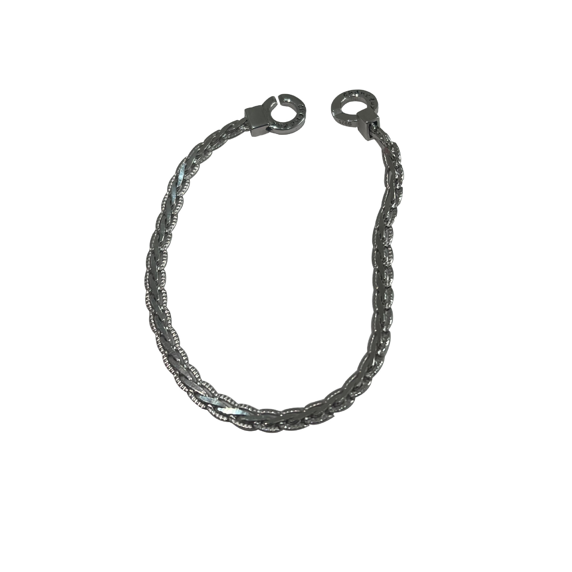 2-10mm Hip Hop Style Stainless - đánh giá và giá Men'S Fashion Lk