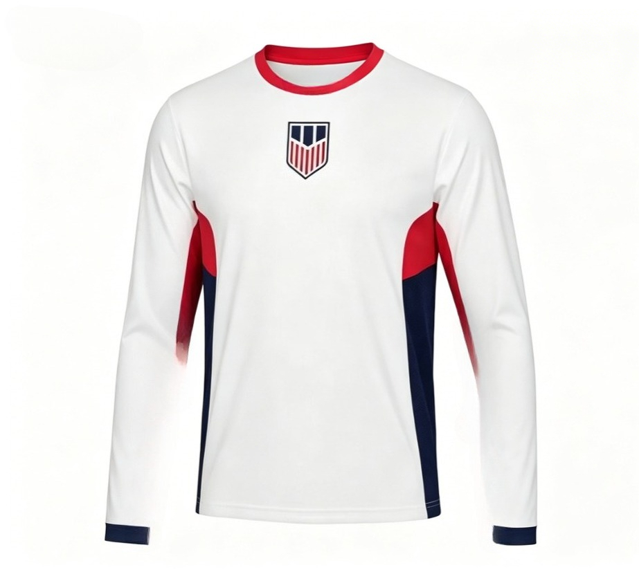 2026 American round neck footb - đánh giá và giá Men'S Fashion 2026