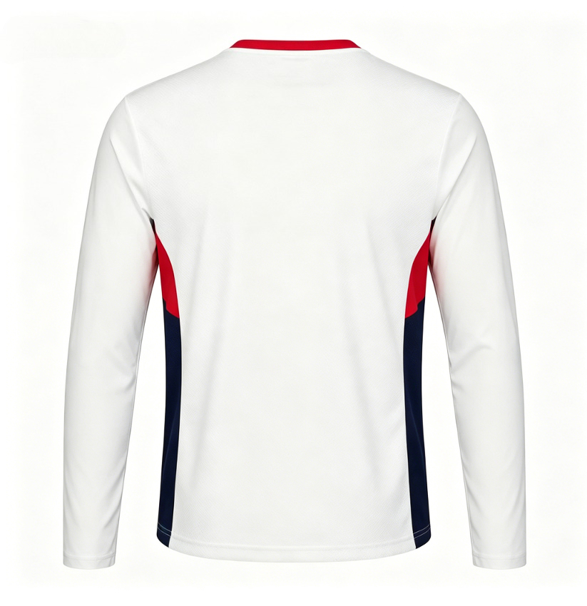 2026 American round neck footb - đánh giá và giá Men'S Fashion 2026