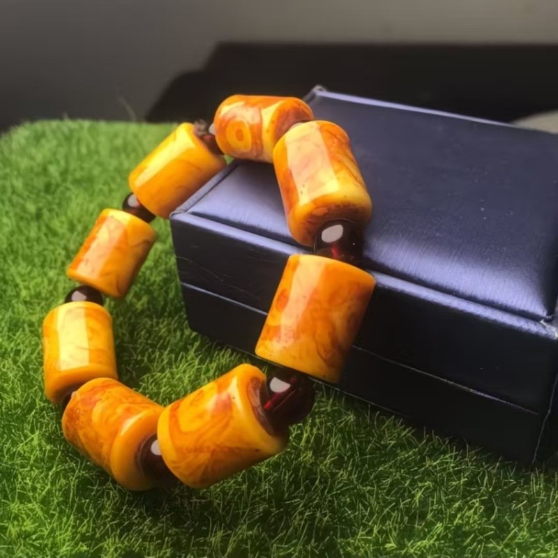 Beeswax craft bracelet for bot - đánh giá và giá Men'S Fashion University