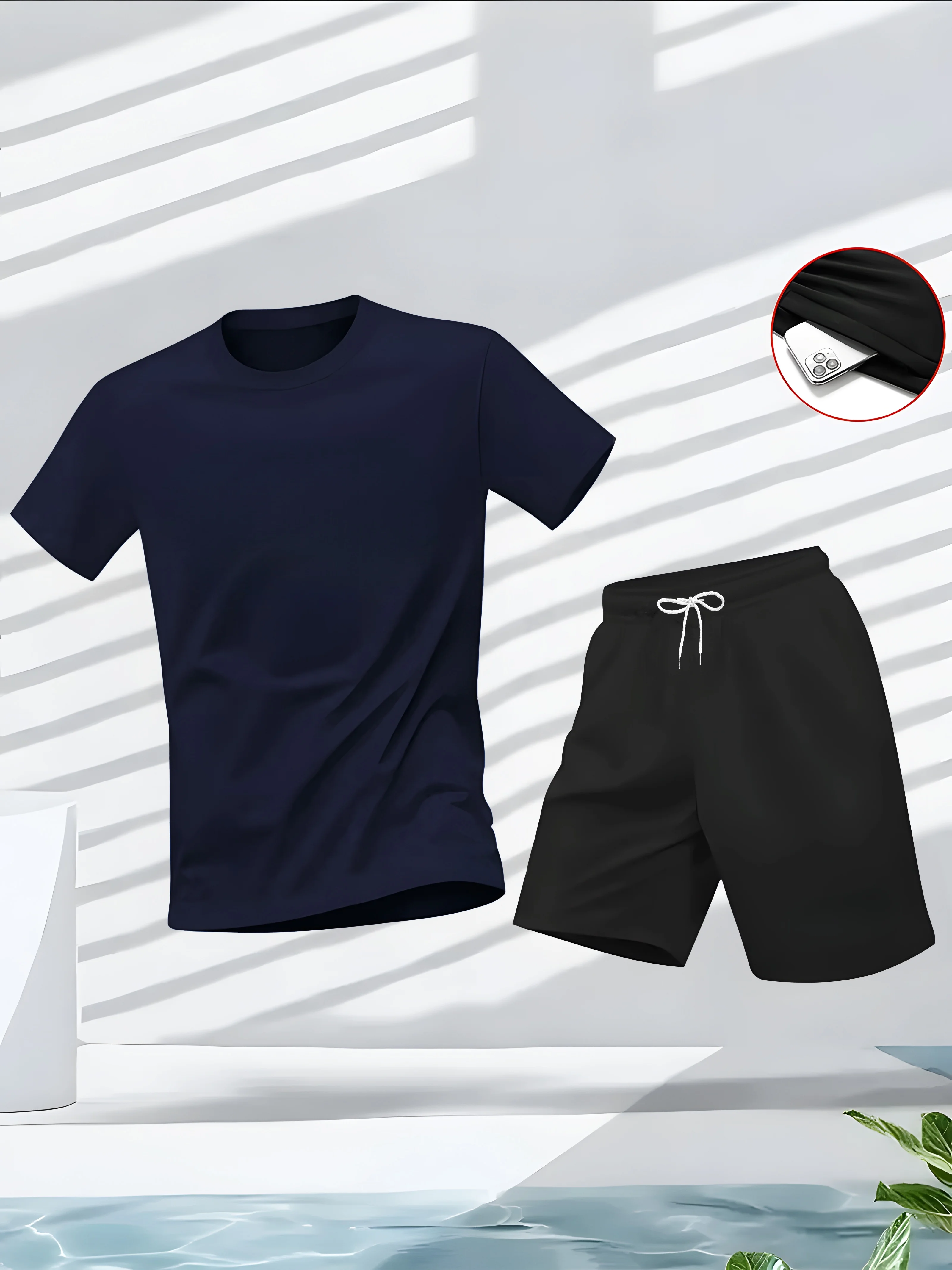 Men's Suit 2pcs Set Fashion Le - đánh giá và giá Men'S Fashion Formal