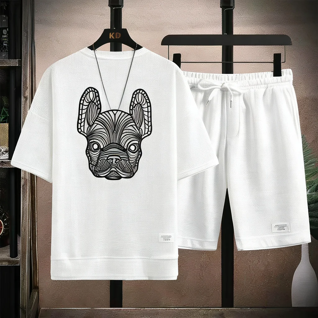 Summer Men's Quick Dry Casual  - đánh giá và giá Mens Fashion Streetwear