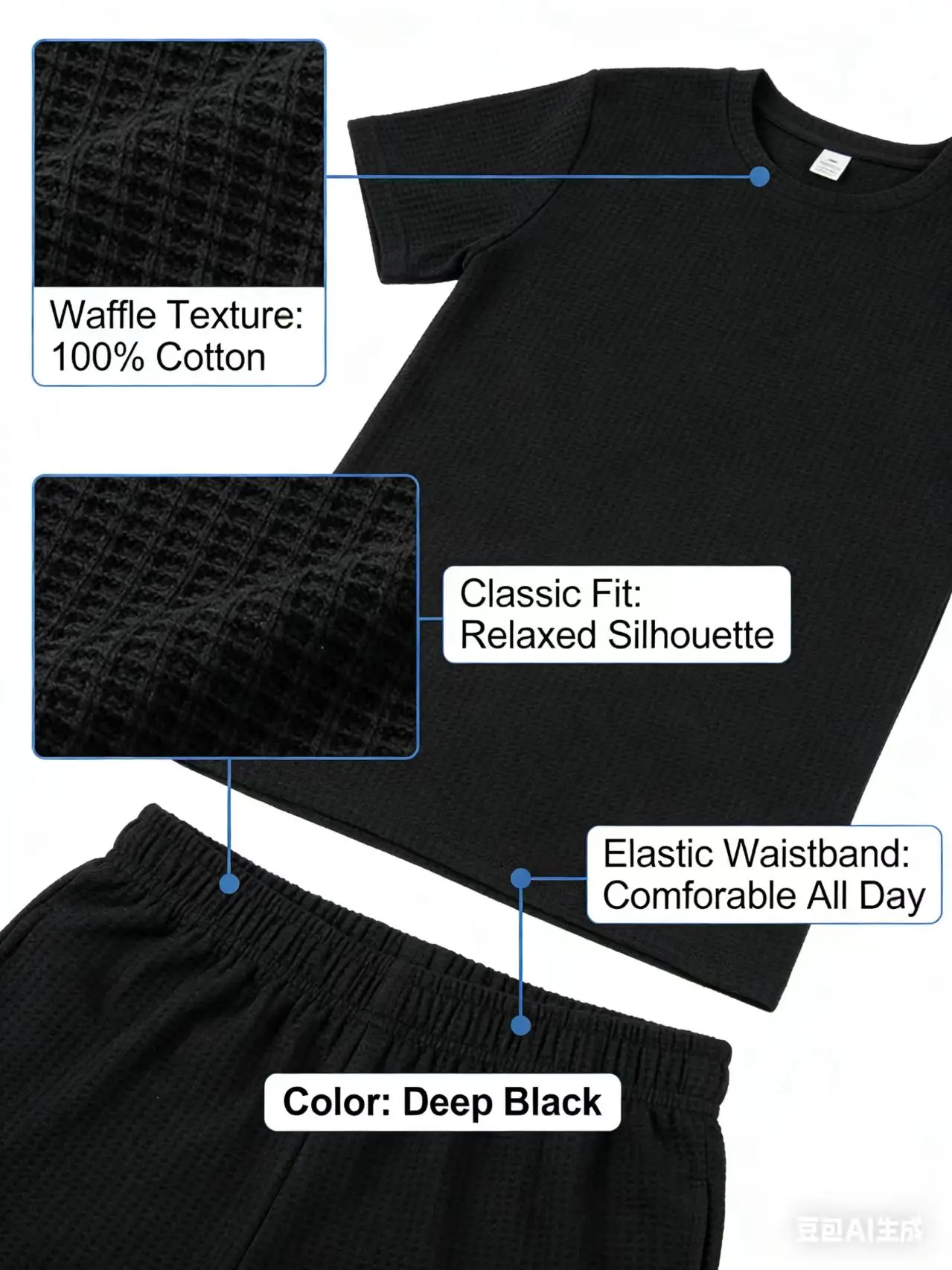 Summer Men's Quick Dry Casual  - đánh giá và giá Mens Fashion Streetwear