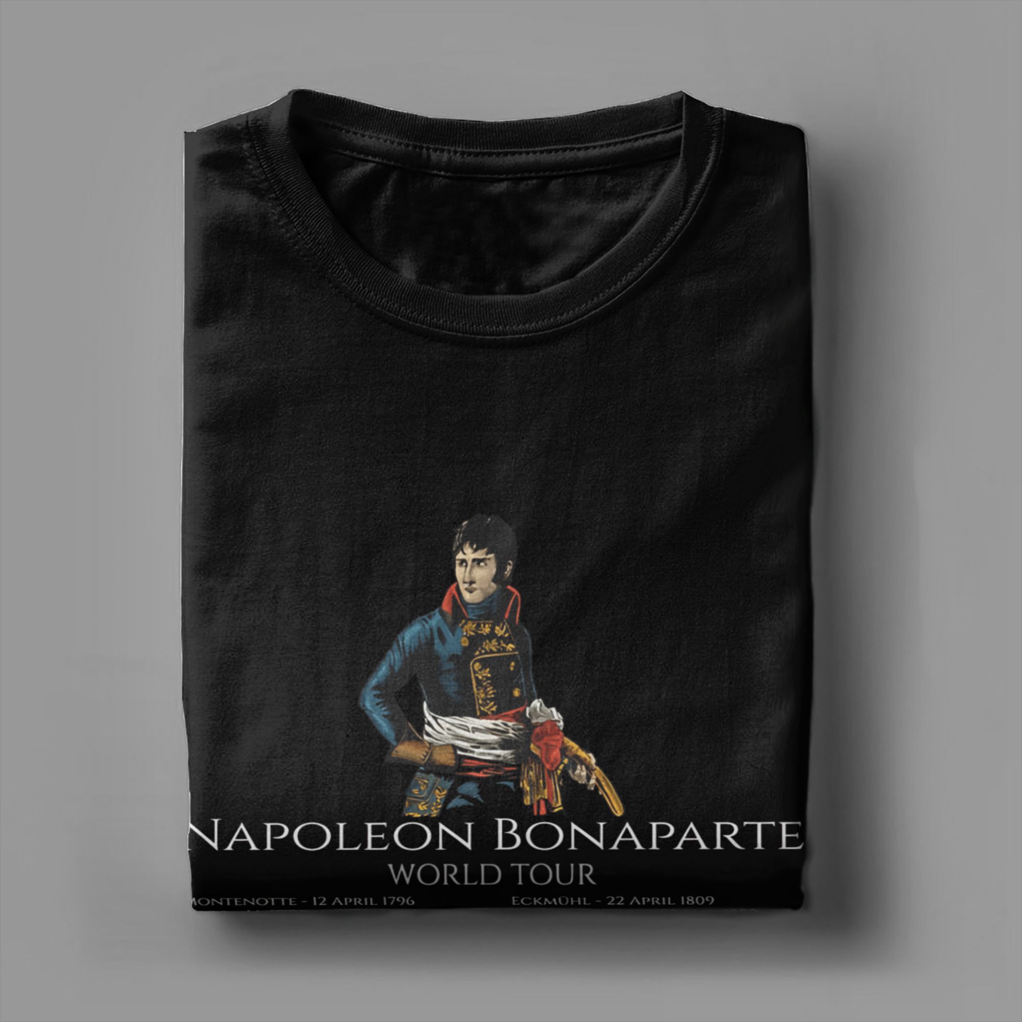 Men Napoleon Bonaparte World T - đánh giá và giá Men'S Fashion History