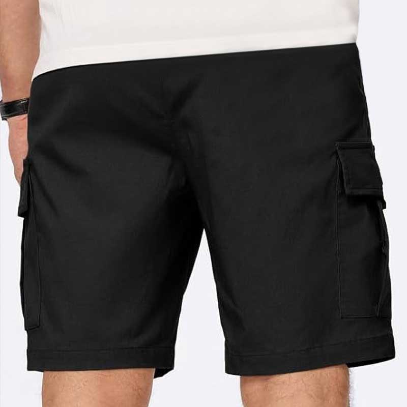 2026 New Printed Cargo Shorts  - đánh giá và giá Mens Fashion Cargo Pants