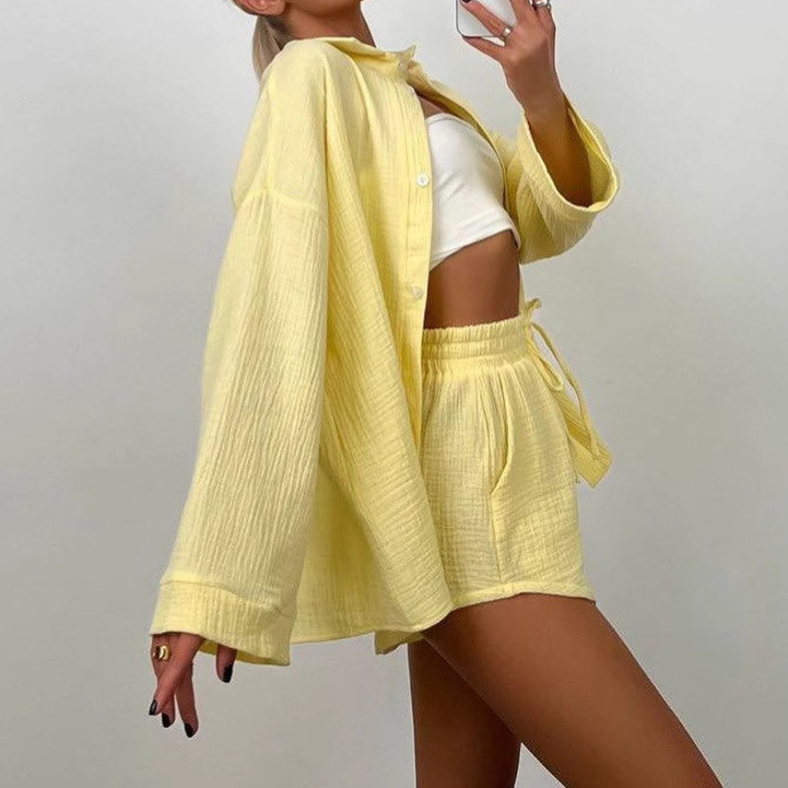 2025 Spring Women's Long Sleev - đánh giá và giá Men'S Fashion Pants 2025
