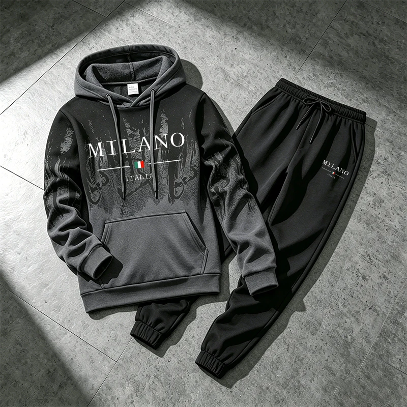 2026 New Arrival Men's Tracksu - đánh giá và giá Men'S Fashion 2026