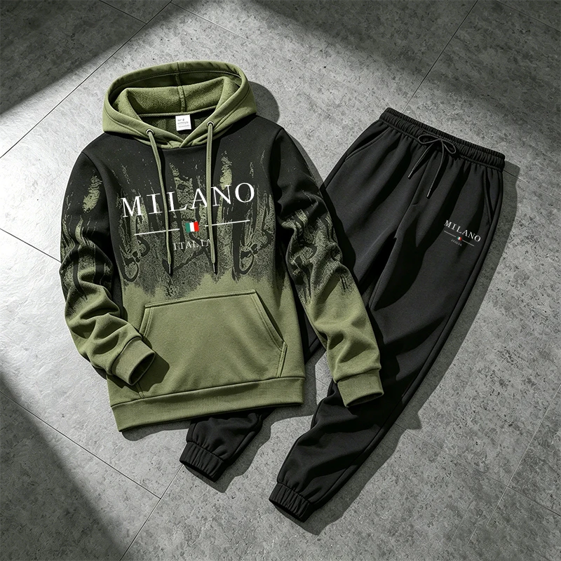 2026 New Arrival Men's Tracksu - đánh giá và giá Men'S Fashion 2026
