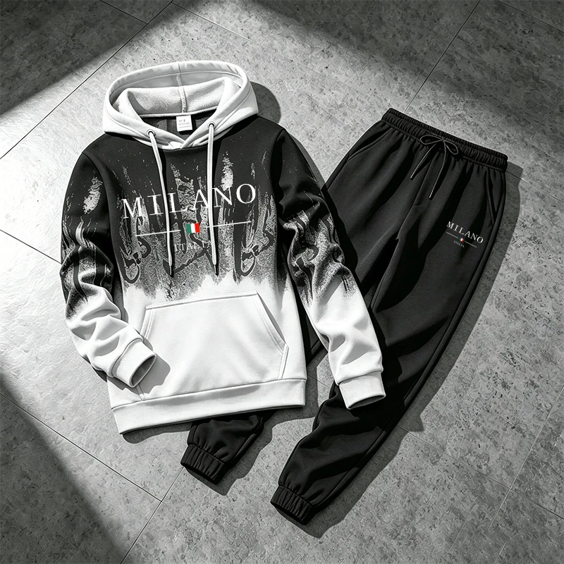 2026 New Arrival Men's Tracksu - đánh giá và giá Men'S Fashion 2026