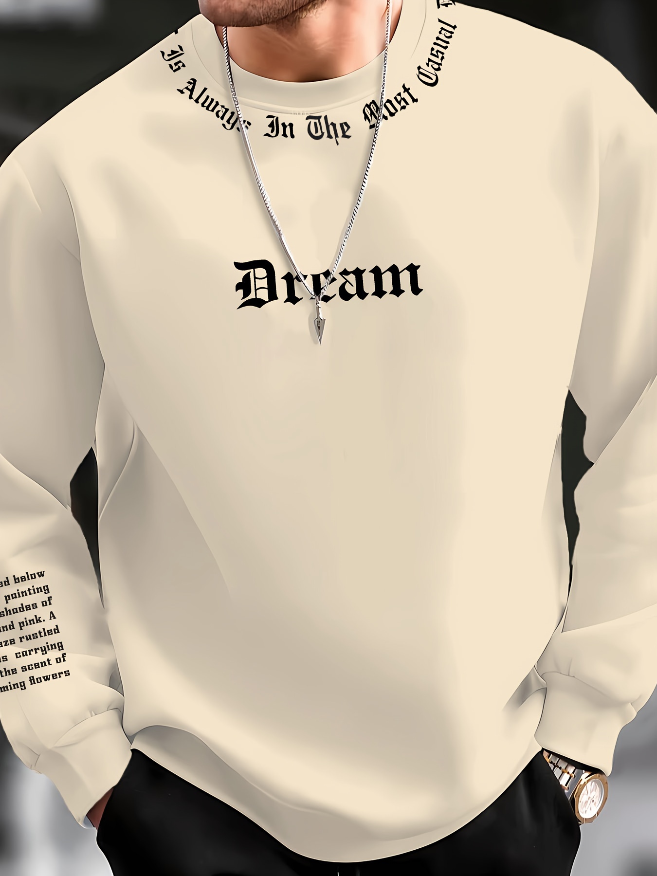 2026 Autumn/Winter Men's Round - đánh giá và giá Mens Fashion Streetwear