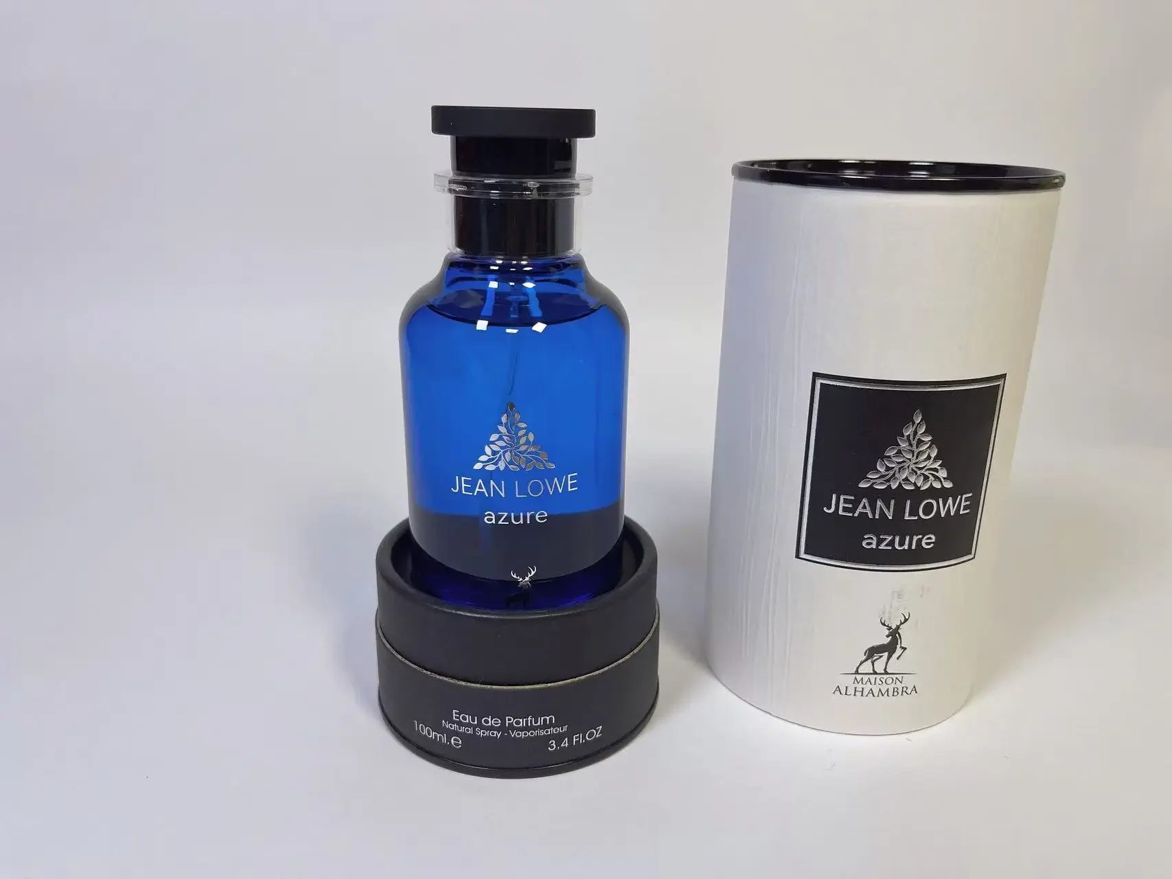 Jean Lowe Azure Immortel 3.4oz - đánh giá và giá Mens Fashion Denim
