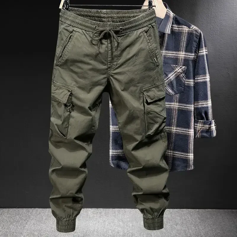 Trousers Man Motorcycle Winter - đánh giá và giá Men'S Fashion Trousers