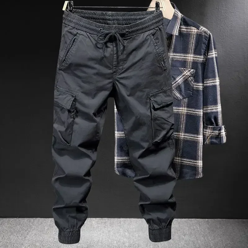 Trousers Man Motorcycle Winter - đánh giá và giá Men'S Fashion Trousers