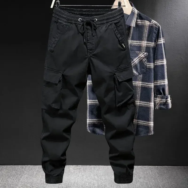 Trousers Man Motorcycle Winter - đánh giá và giá Men'S Fashion Trousers