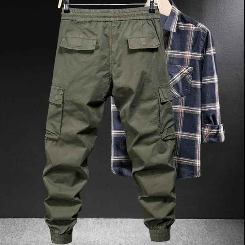 Trousers Man Motorcycle Winter - đánh giá và giá Men'S Fashion Trousers