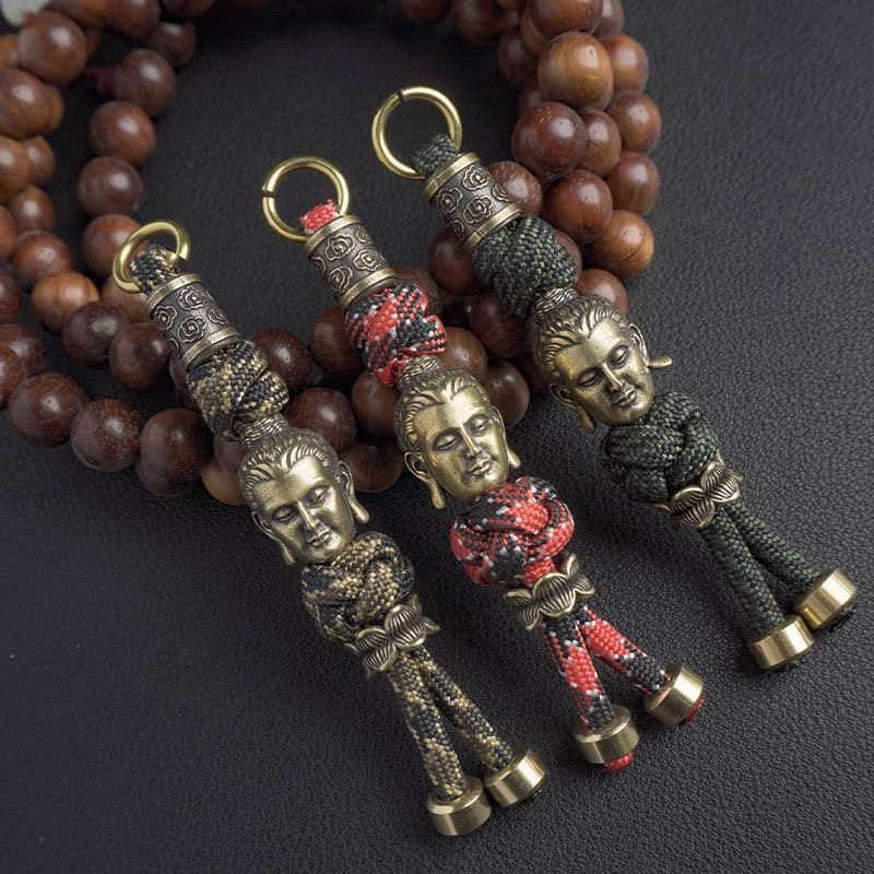 Handmade Brass Keychains ,Hand - đánh giá và giá Mens Fashion Blog