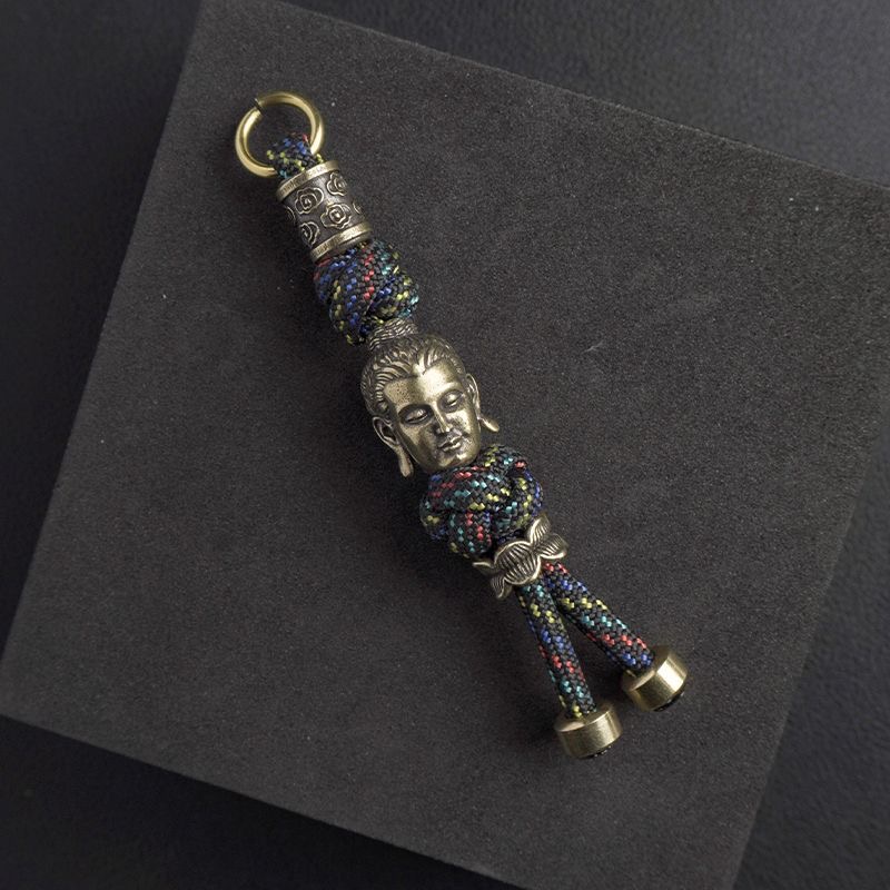 Handmade Brass Keychains ,Hand - đánh giá và giá Mens Fashion Blog