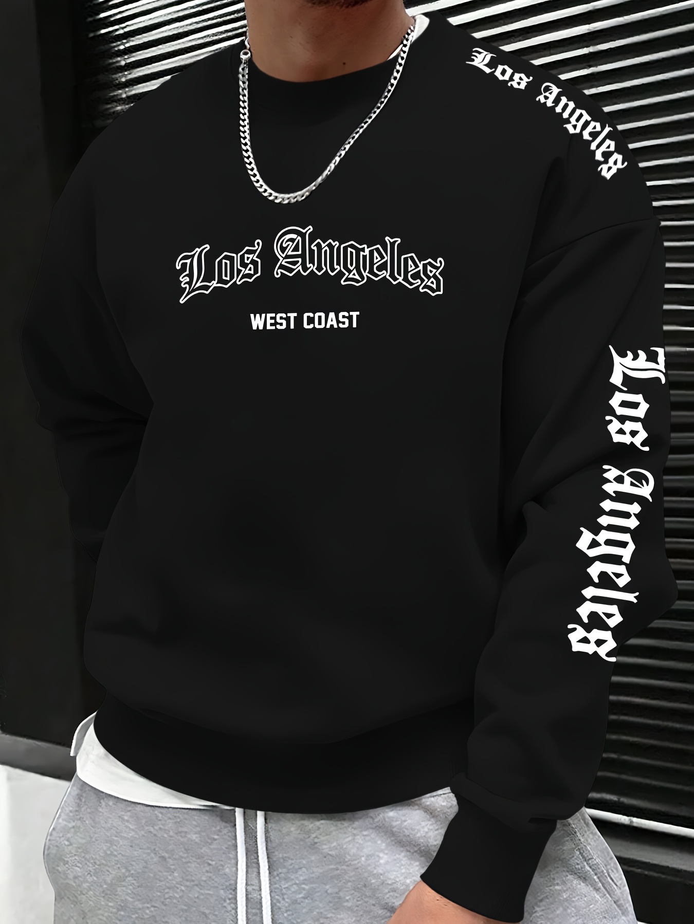 2026 Autumn/Winter Men's Round - đánh giá và giá Mens Fashion Streetwear