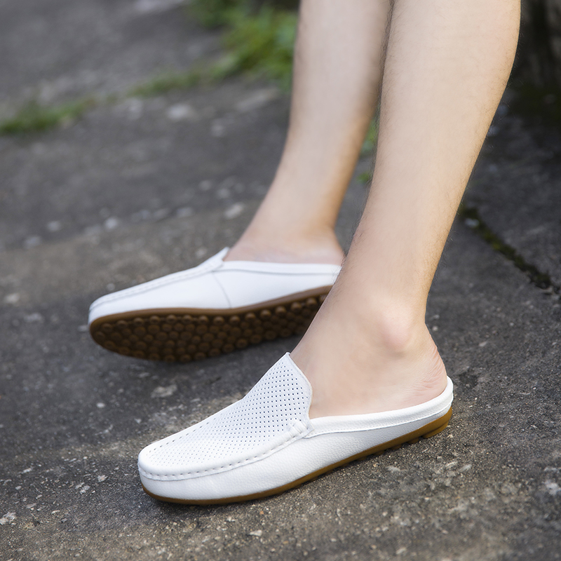 Men Casual Loafers Fashion Out - đánh giá và giá Men'S Fashion Loafers Shoes