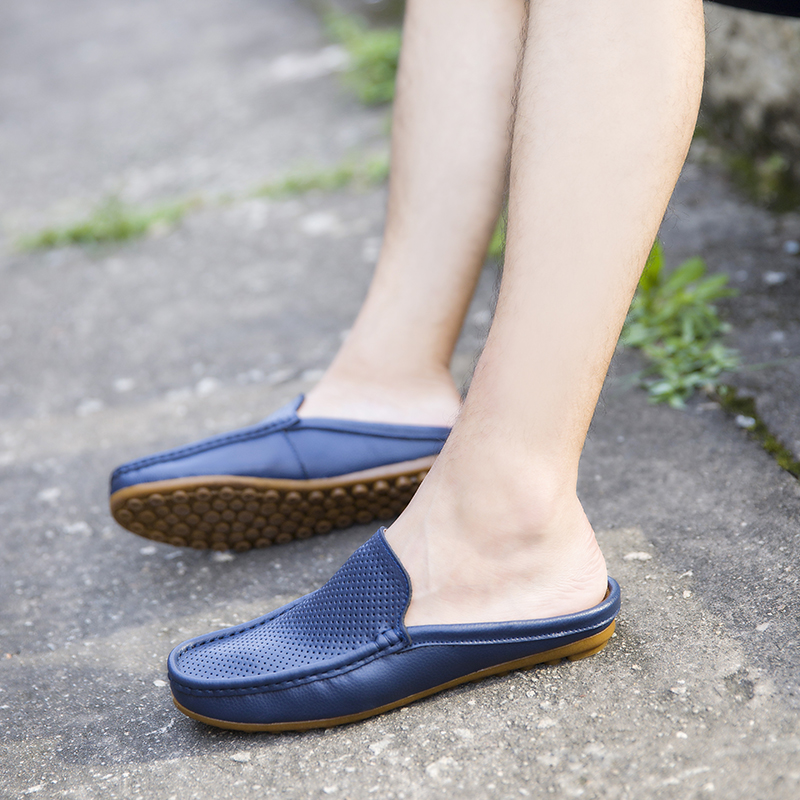 Men Casual Loafers Fashion Out - đánh giá và giá Men'S Fashion Loafers Shoes