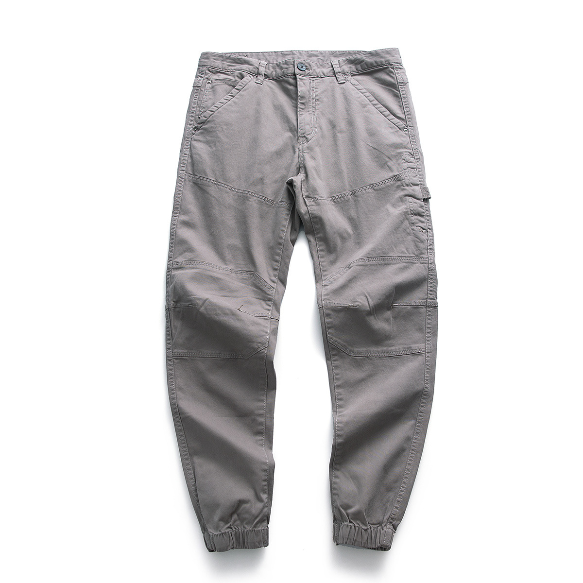 American style New Fashion Men - đánh giá và giá Men'S Fashion Trousers