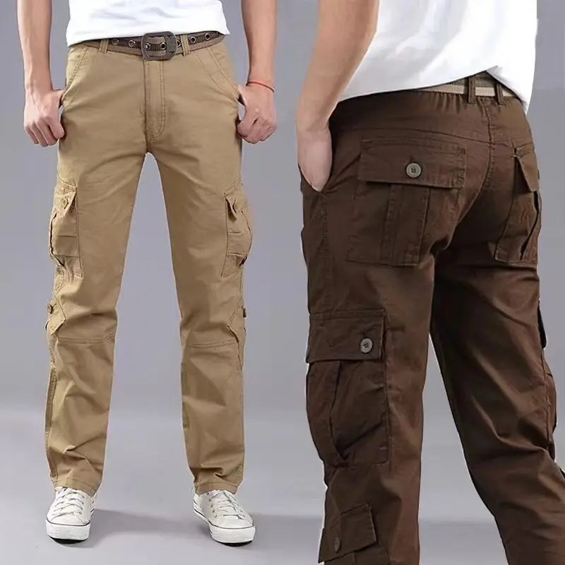 Hiking Cargo Pants for Men Out - đánh giá và giá Mens Fashion Cargo Pants