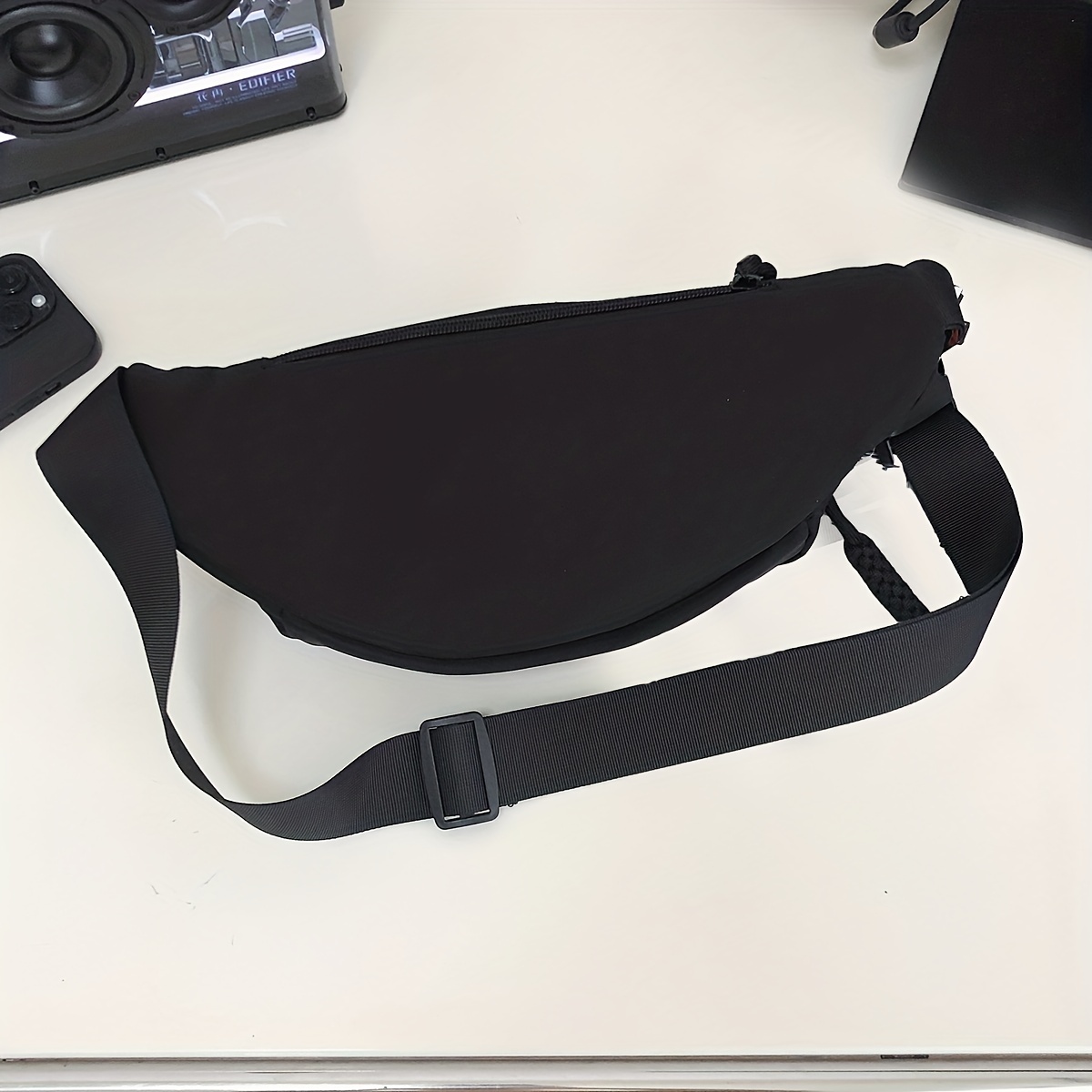 New Style Chest Bag for Men, S - đánh giá và giá Mens Fashion Blog