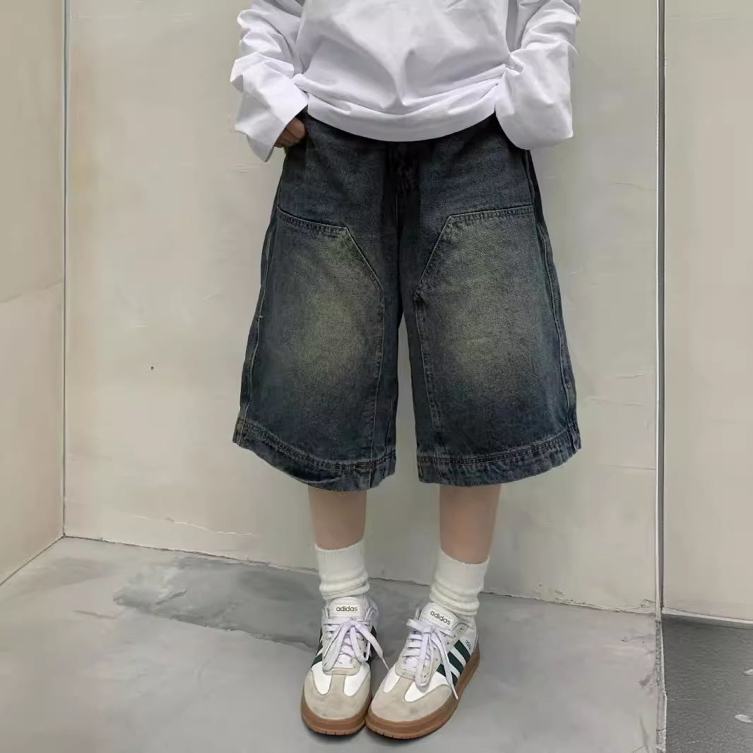 Women Y2K Vintage Baggy Jean S - đánh giá và giá Mens Fashion Denim