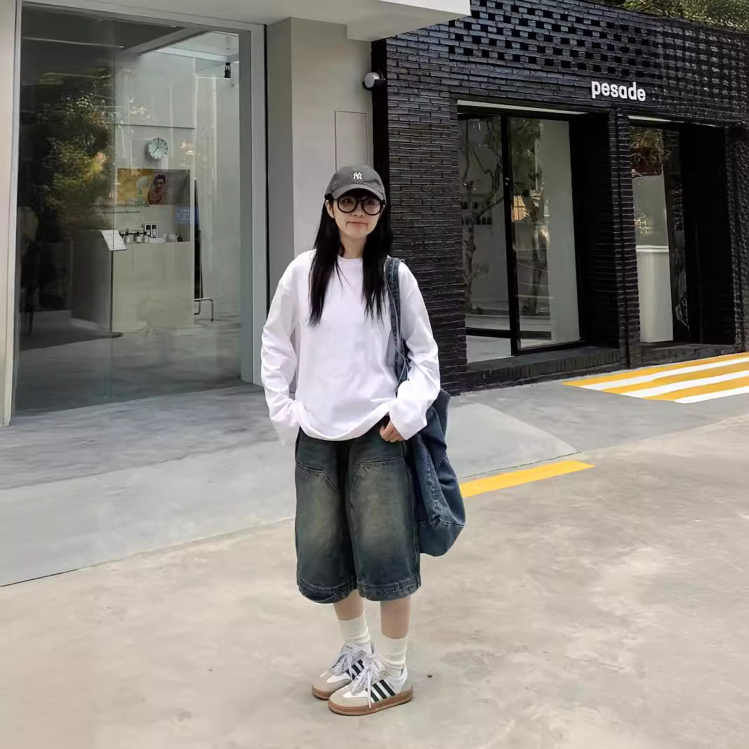 Women Y2K Vintage Baggy Jean S - đánh giá và giá Mens Fashion Denim