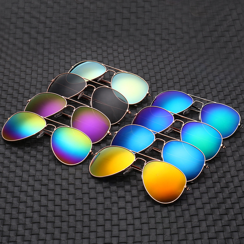 New Double Bridge Pilot Sungla - đánh giá và giá Men'S Fashion Glasses