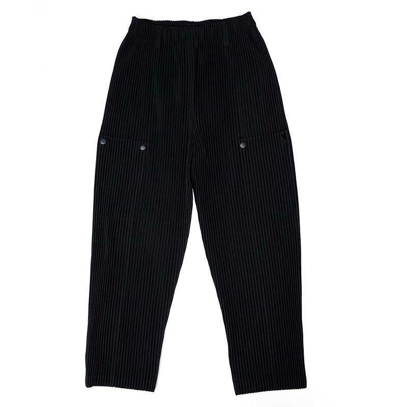 Miyake Pleated Shirt Set Pliss - đánh giá và giá Men'S Fashion 2026
