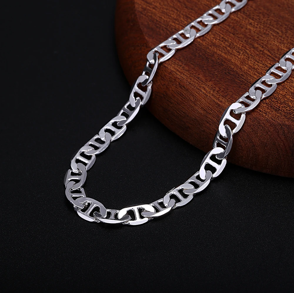 Hot new 925 Sterling Silver de - đánh giá và giá Men'S Fashion University