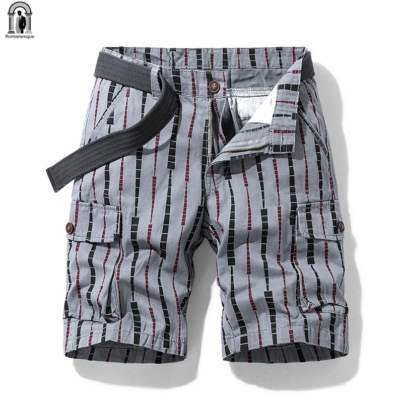 New Men's Camo Cargo Shorts Mu - đánh giá và giá Mens Fashion Camo Pants