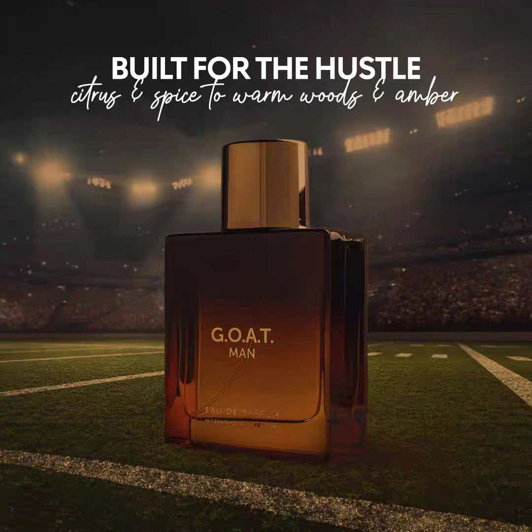 BellaVita Luxury Goat Man Eau  - đánh giá và giá Men'S Fashion Perfume