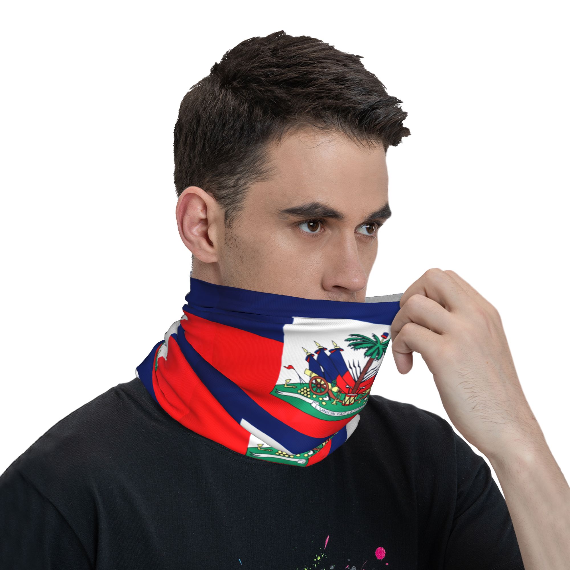 Outdoor Sports Balaclava Haiti - đánh giá và giá Men'S Fashion Rings