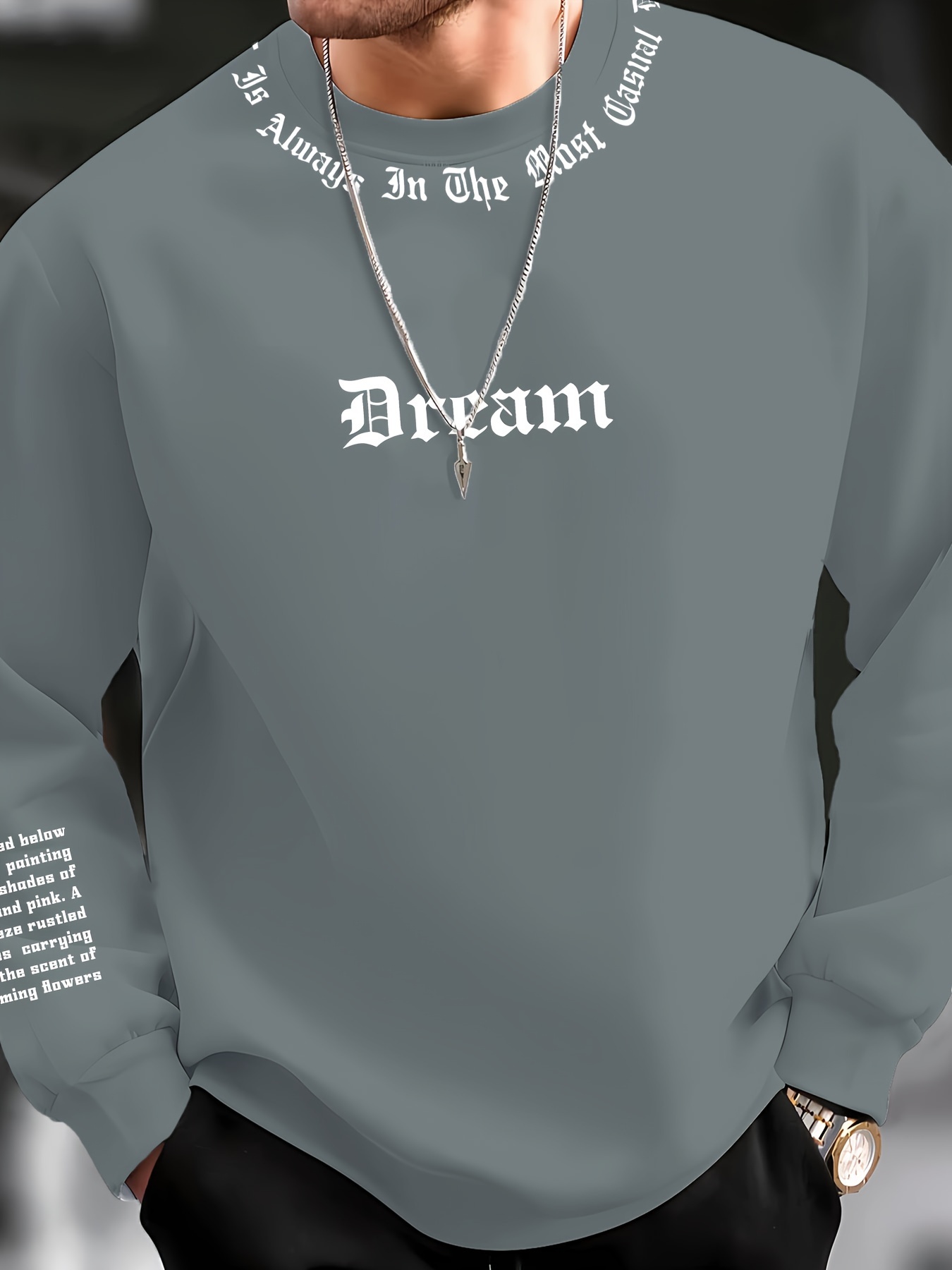 Spring/Summer 2026 New Men's H - đánh giá và giá Mens Fashion Streetwear