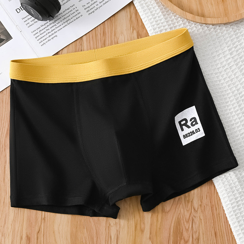 4 piece set! Men's underwear s - đánh giá và giá Men'S Fashion Lk
