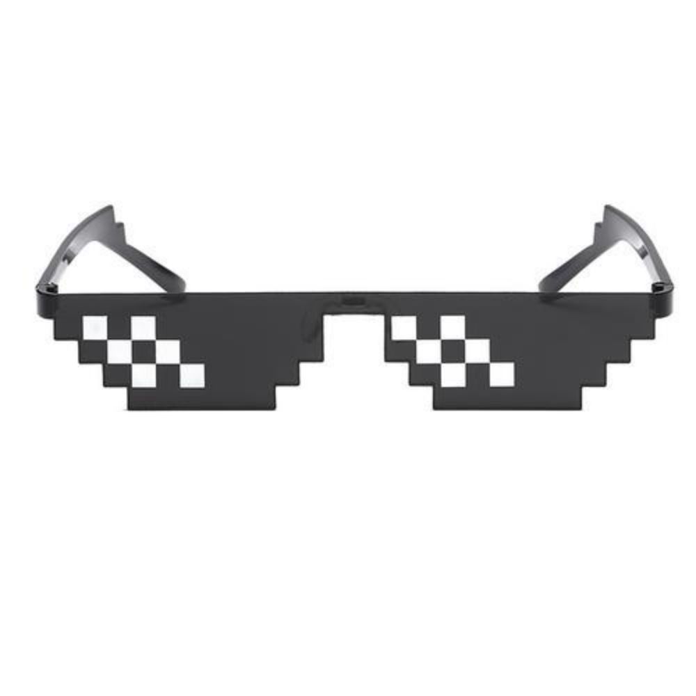 2Pcs Mosaic Sunglasses Cool Pa - đánh giá và giá Men'S Fashion Glasses