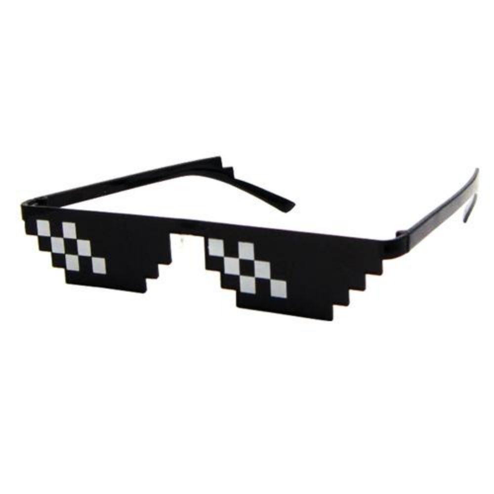 2Pcs Mosaic Sunglasses Cool Pa - đánh giá và giá Men'S Fashion Glasses