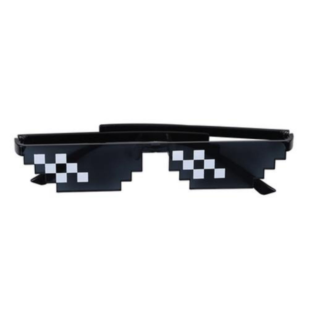2Pcs Mosaic Sunglasses Cool Pa - đánh giá và giá Men'S Fashion Glasses