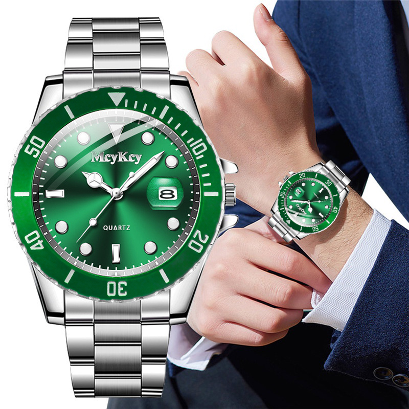 1PC Surprise Mystery Watch Bli - đánh giá và giá Mens Fashion Blog