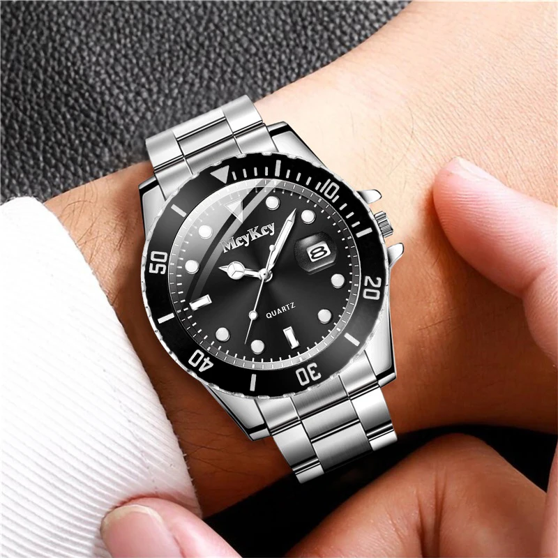 1PC Surprise Mystery Watch Bli - đánh giá và giá Mens Fashion Blog