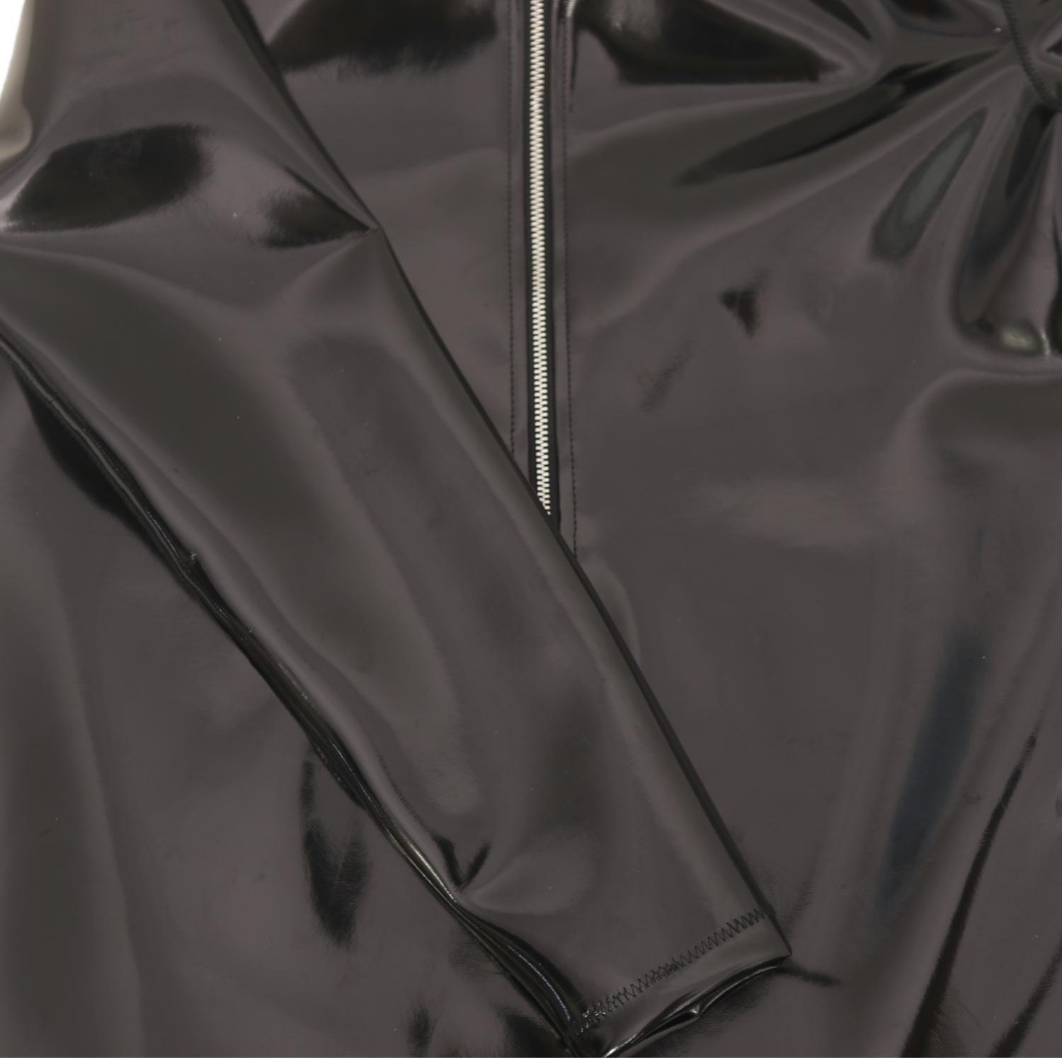 Sexy Men PVC Glossy Shiny Long - đánh giá và giá Men Fashion Upper
