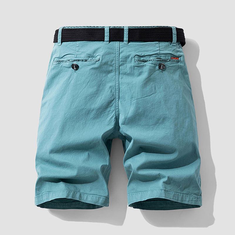New Summer Men Cotton Cargo Sh - đánh giá và giá Mens Fashion Cargo Pants
