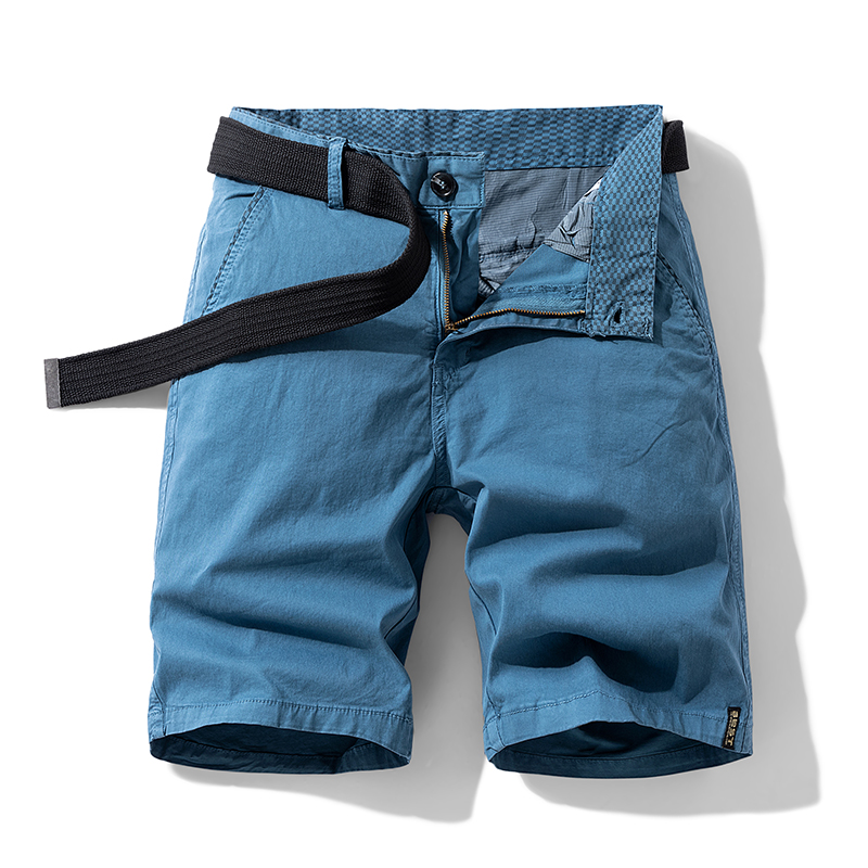 New Summer Men Cotton Cargo Sh - đánh giá và giá Mens Fashion Cargo Pants