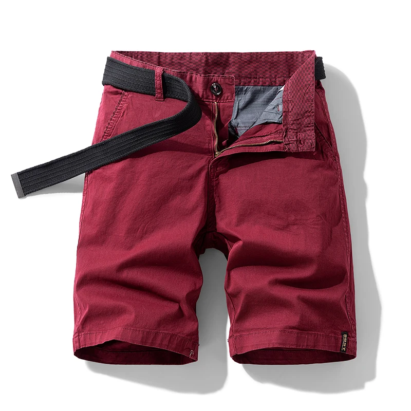 New Summer Men Cotton Cargo Sh - đánh giá và giá Mens Fashion Cargo Pants