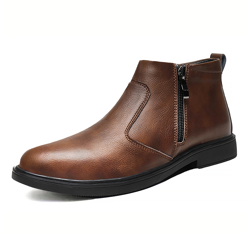 Autumn and Winter New High-Top - đánh giá và giá Men'S Fashion Formal