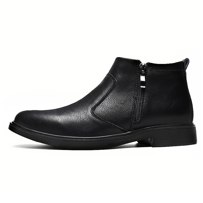 Autumn and Winter New High-Top - đánh giá và giá Men'S Fashion Formal
