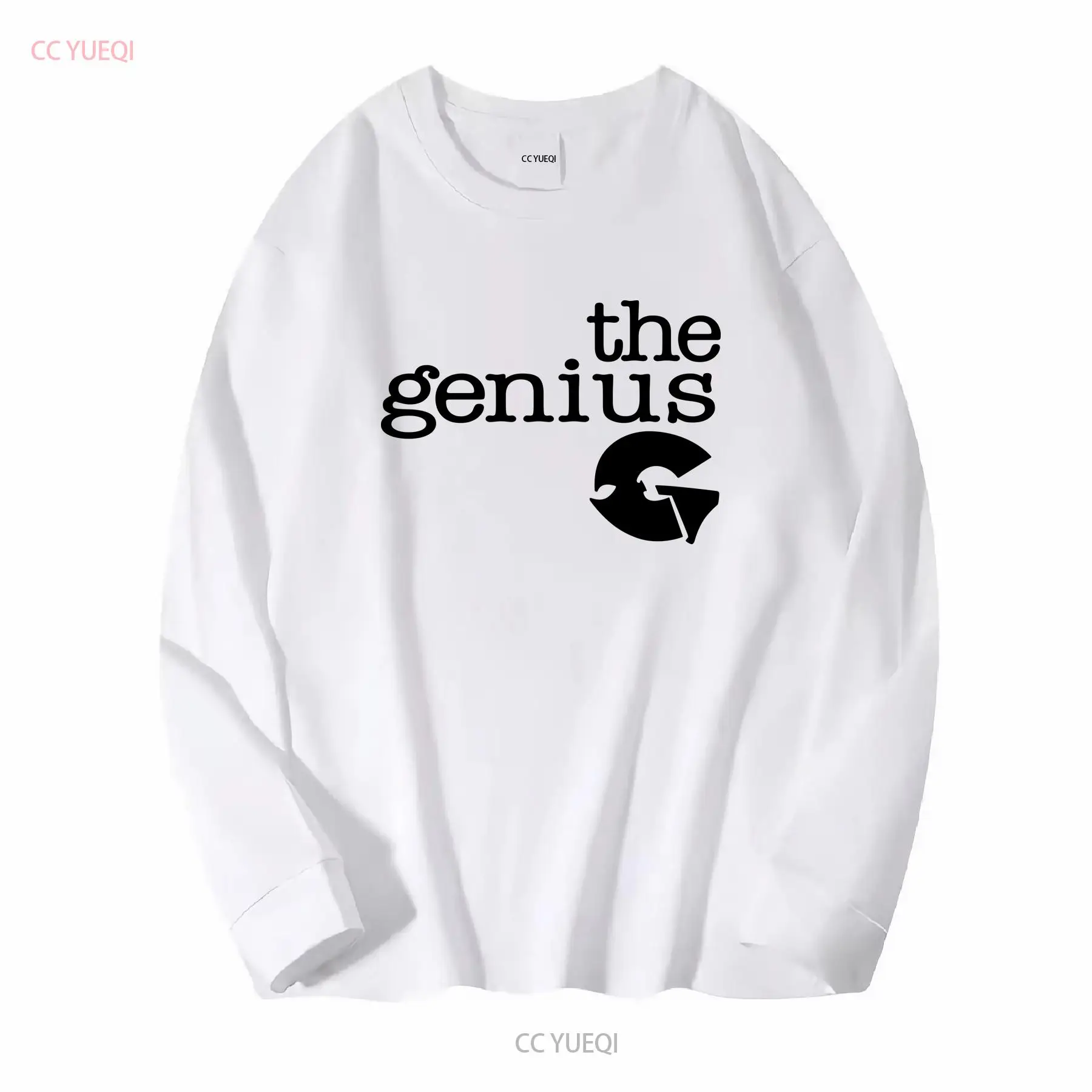 The Genius GZA T shirt New Ret - đánh giá và giá Men'S Fashion Nyc