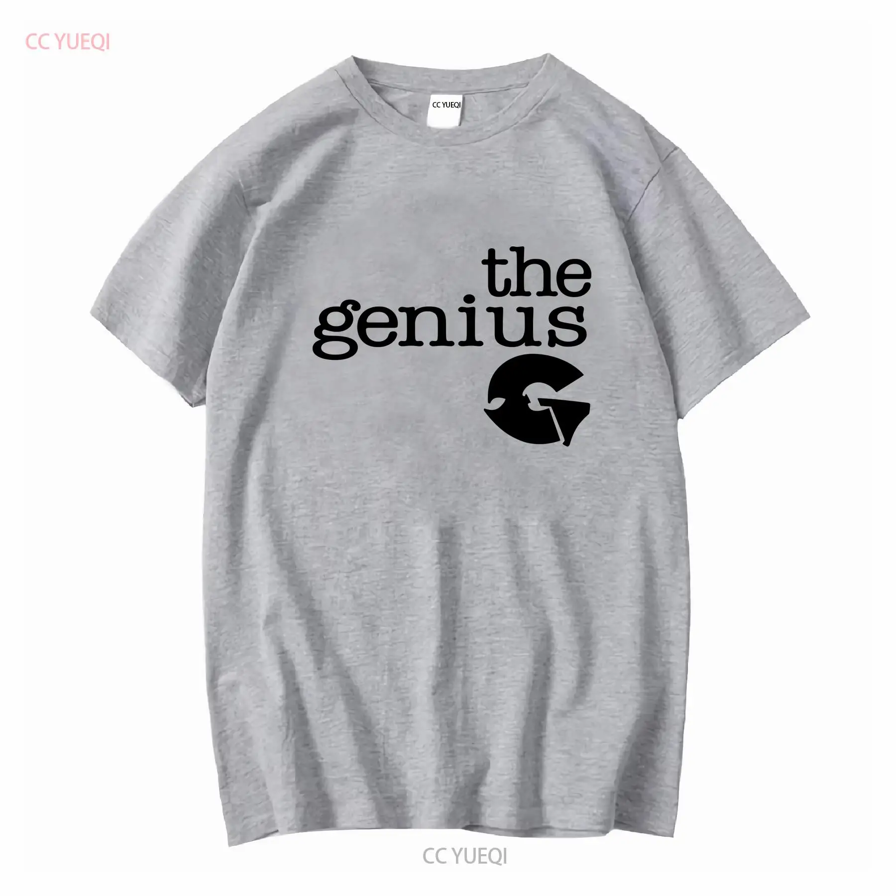 The Genius GZA T shirt New Ret - đánh giá và giá Men'S Fashion Nyc